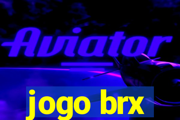 jogo brx